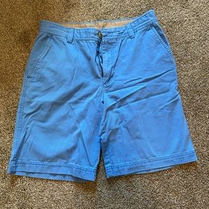 Mens izod shorts